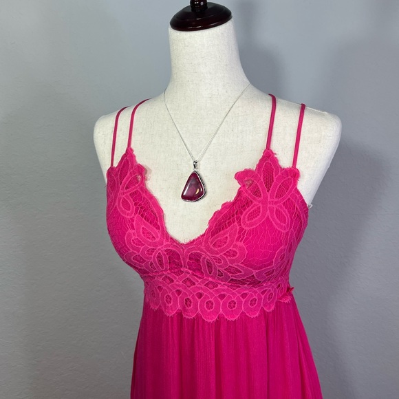 #118 Beautiful Long Maxi Dress - Picture 11 of 15